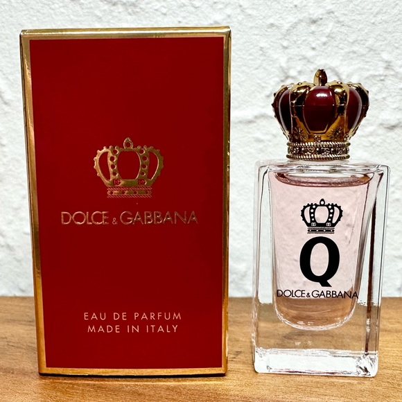 Sephora Other - 3 for $30-Dolce & Gabbana Deluxe Mini